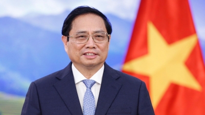 范明政将出席第20届中国—东盟博览会和中国—东盟商务与投资峰会