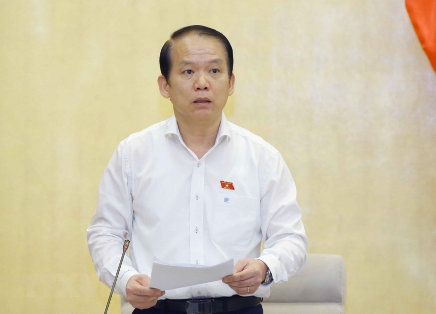Bản in : 越南国会法律委员会召开会议 讨论《知识产权法若干条款修改补充法》 | Vietnam+ (VietnamPlus) Bản in : 越南国会法律委员会召开会议 讨论《知识产权法若干条款修改补充法》 | Vietnam+ (VietnamPlus)