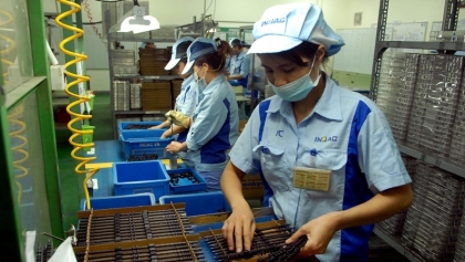 河内为外国直接投资企业化解困难