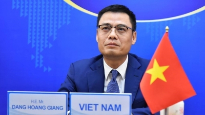 联合国高度重视越南的作用、国际地位和贡献