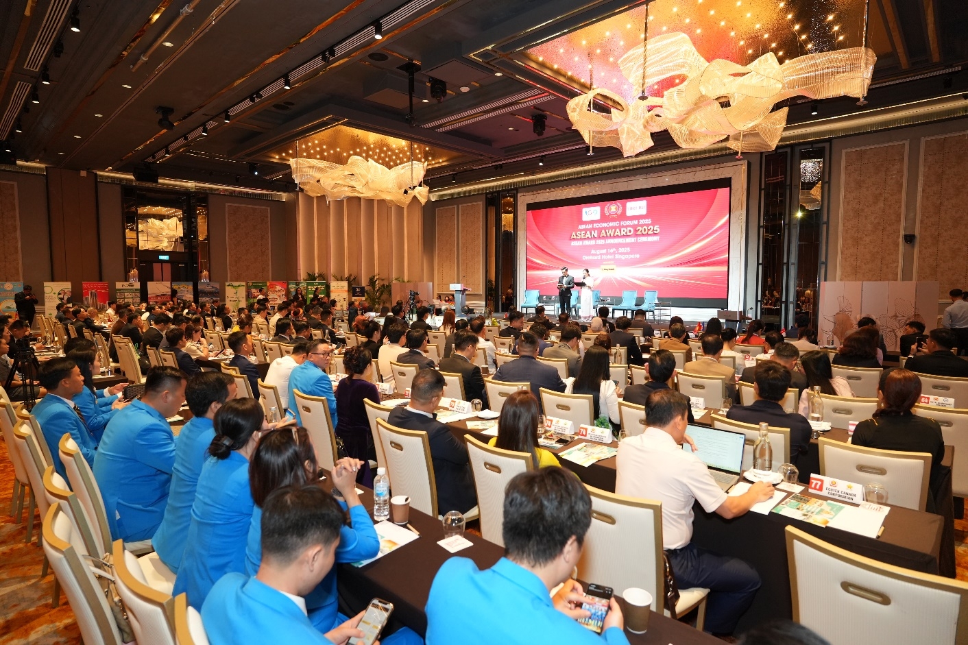 '越南特色品牌'——唤起新时代的民族自豪感 '越南特色品牌'——唤起新时代的民族自豪感