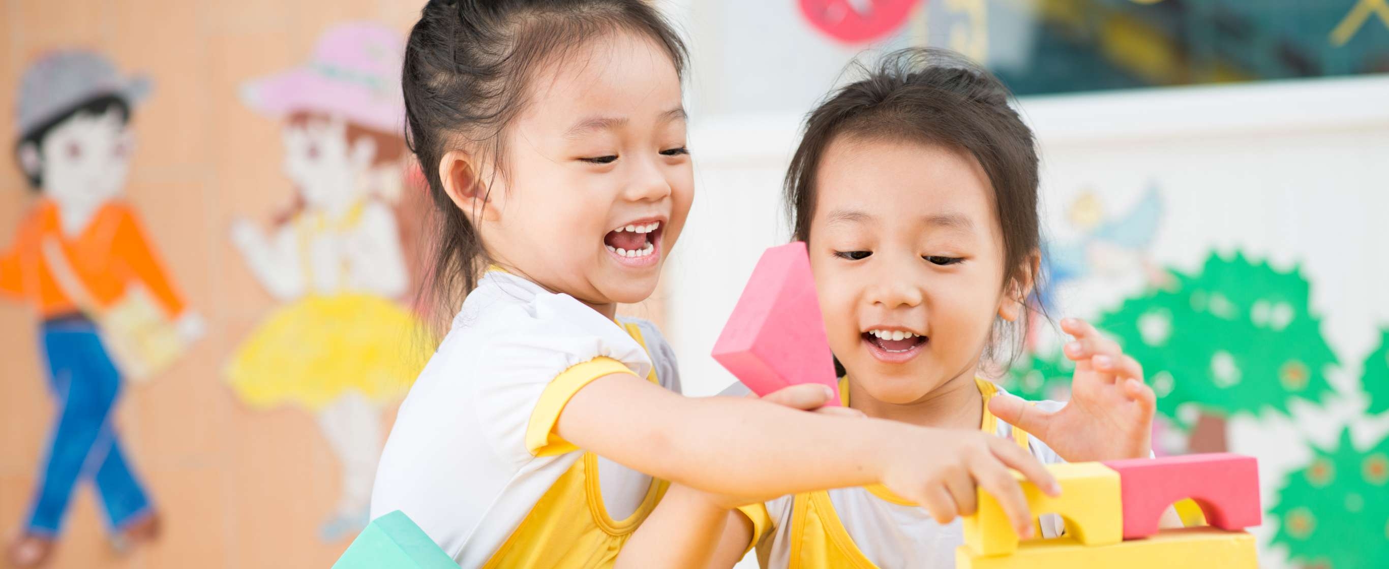 Bản in : 关爱、保护和促进儿童心里健康 | Vietnam+ (VietnamPlus)