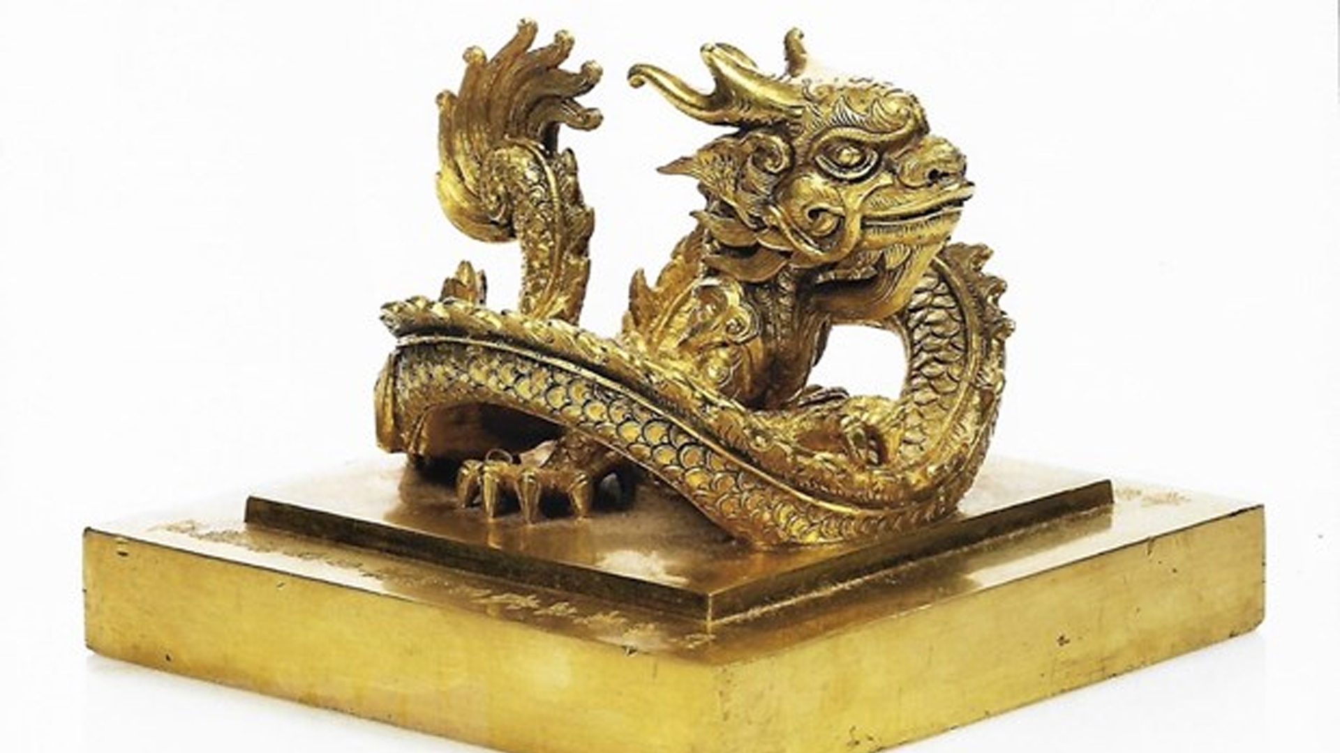 Bản in : 越南外交部例行记者会:多措并举将海外越南宝物归国 | Vietnam+ (VietnamPlus) Bản in : 越南外交部例行记者会:多措并举将海外越南宝物归国 | Vietnam+ (VietnamPlus)