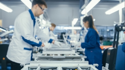助力支持越南中小企业进行数字化转型
