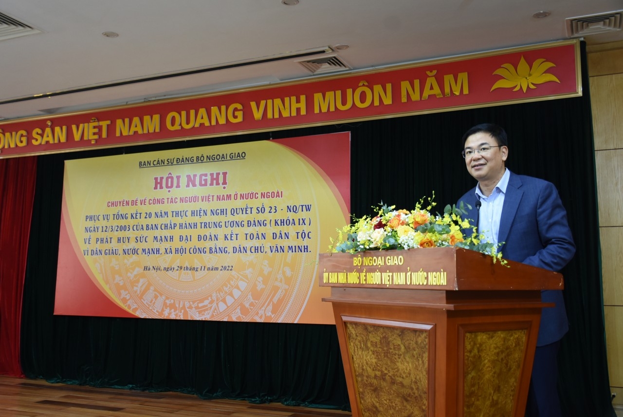 Bản in : 加强对海外越南人的全民族团结建设工作 | Vietnam+ (VietnamPlus) Bản in : 加强对海外越南人的全民族团结建设工作 | Vietnam+ (VietnamPlus)