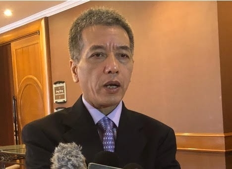 越南在新时代——从民族内力到全球吸引力