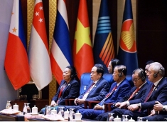 议会外交：连接民意与国际关系的桥梁（第一期）