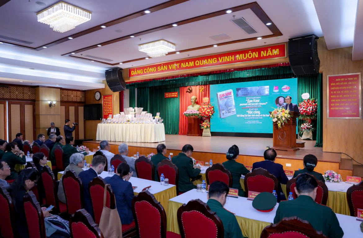 Hội Hữu nghị Việt – Nga: Thông tin đối ngoại lan tỏa nhờ những hoạt động thiết thực