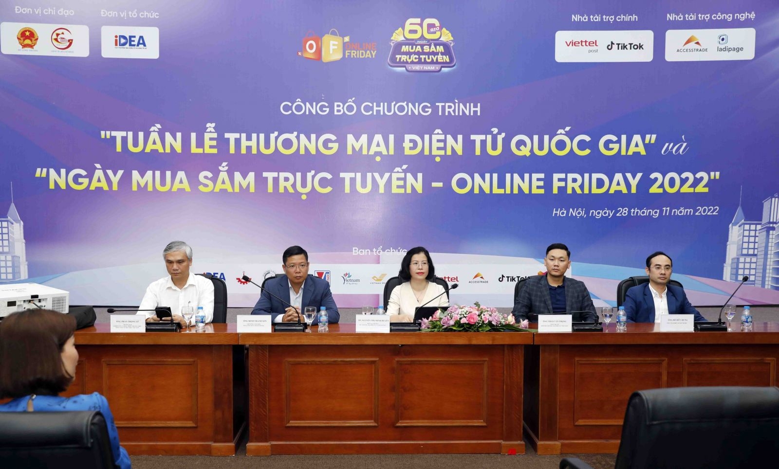 Bản in : 2022年网上购物日——“网上星期五”正式启动 | Vietnam+ (VietnamPlus) Bản in : 2022年网上购物日——“网上星期五”正式启动 | Vietnam+ (VietnamPlus)