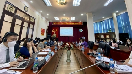 举办关于越南及东亚地区的儒学国际研讨会