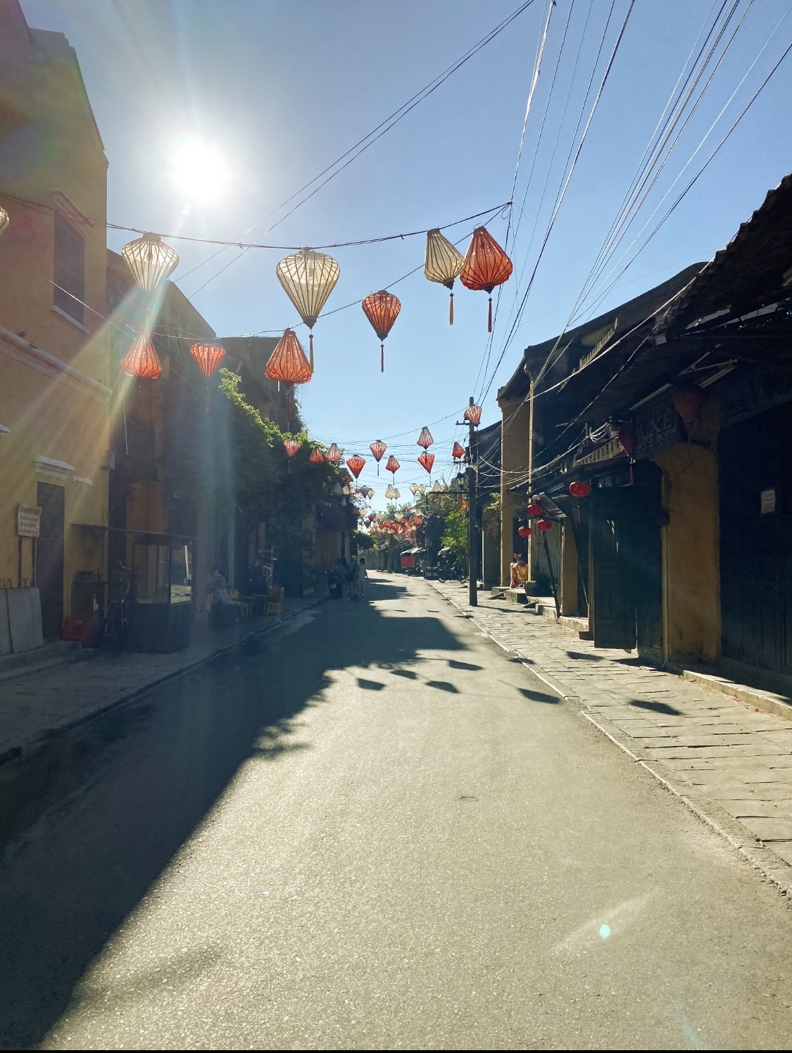 国际友人爱上越南下龙湾的美景