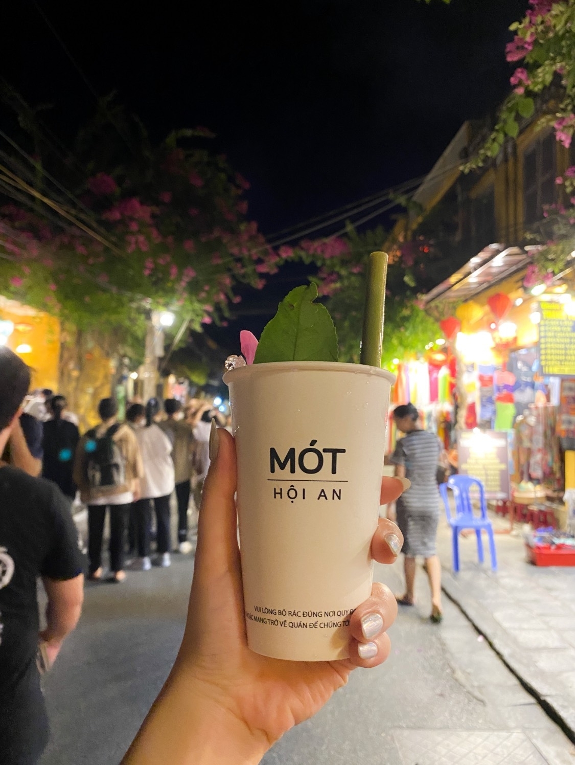 国际友人爱上越南下龙湾的美景