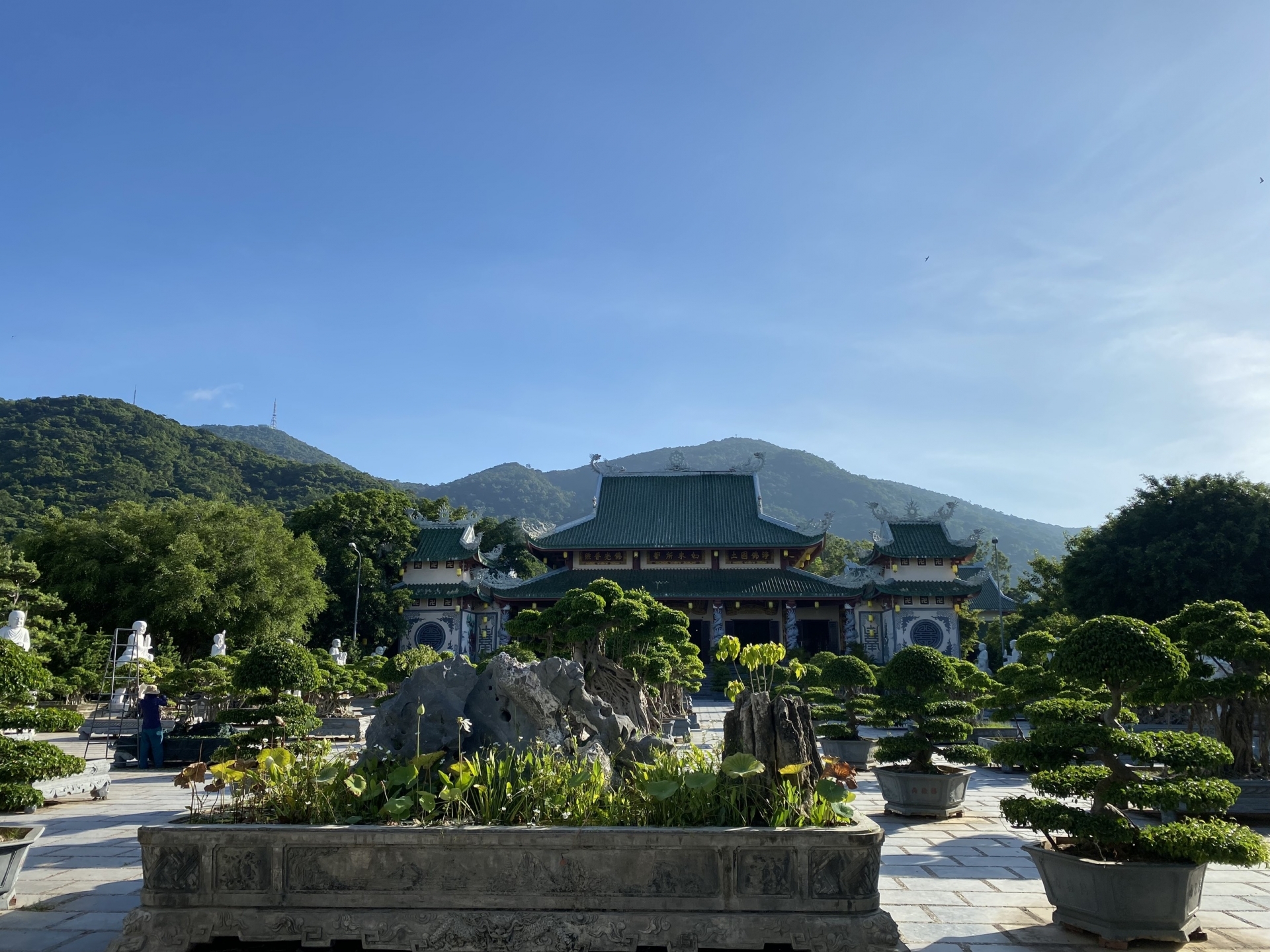 前来越南的外国游客不可错过的五个目的地