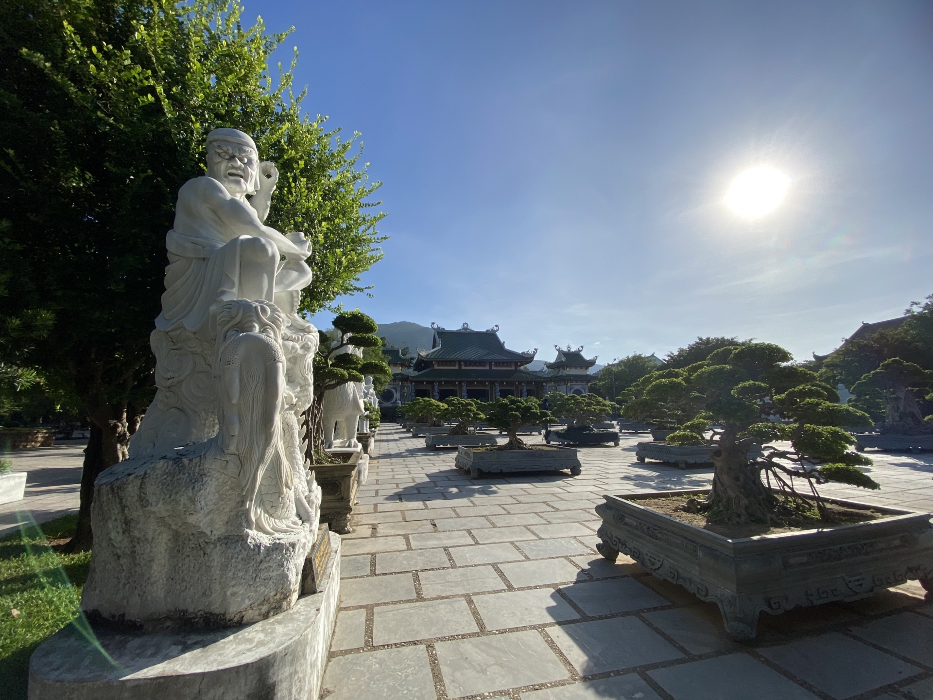 前来越南的外国游客不可错过的五个目的地