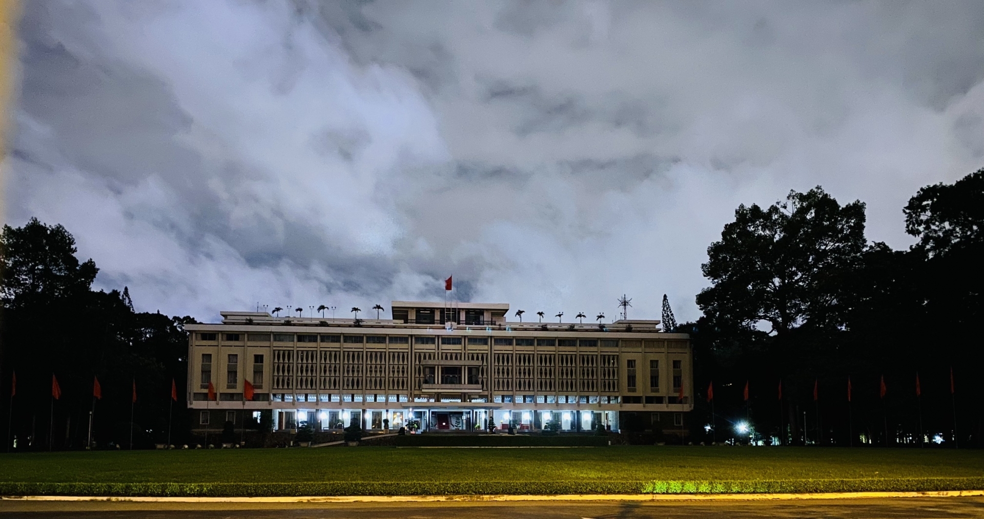 越南河内古街的复古之美 越南河内古街的复古之美