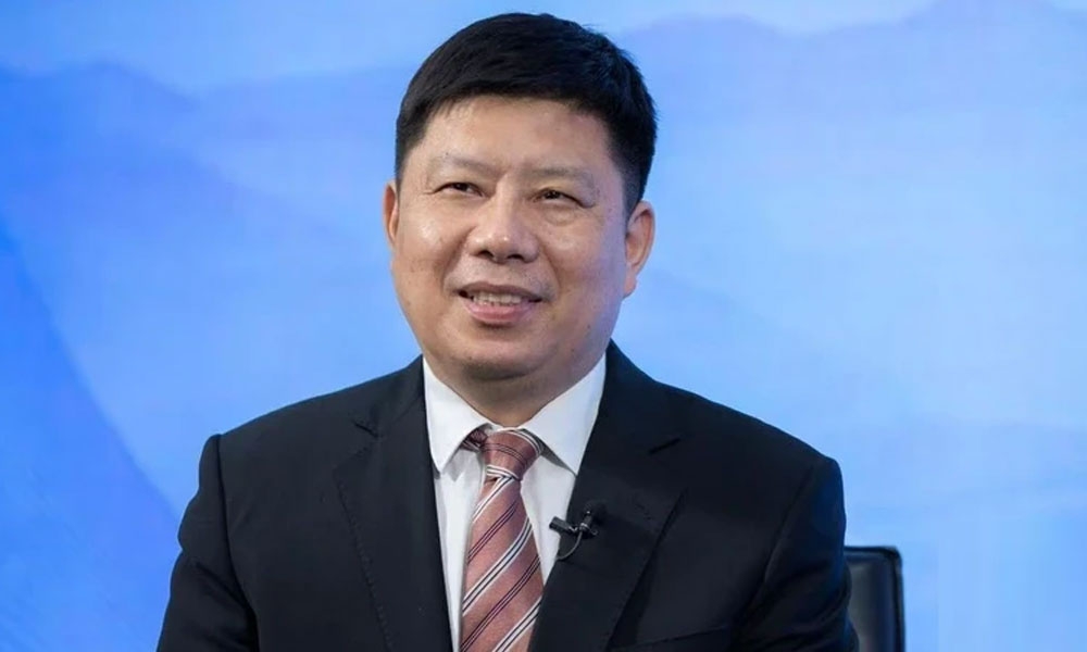中国学者:2024年越南外交塑造了越南积极形象 中国学者:2024年越南外交塑造了越南积极形象