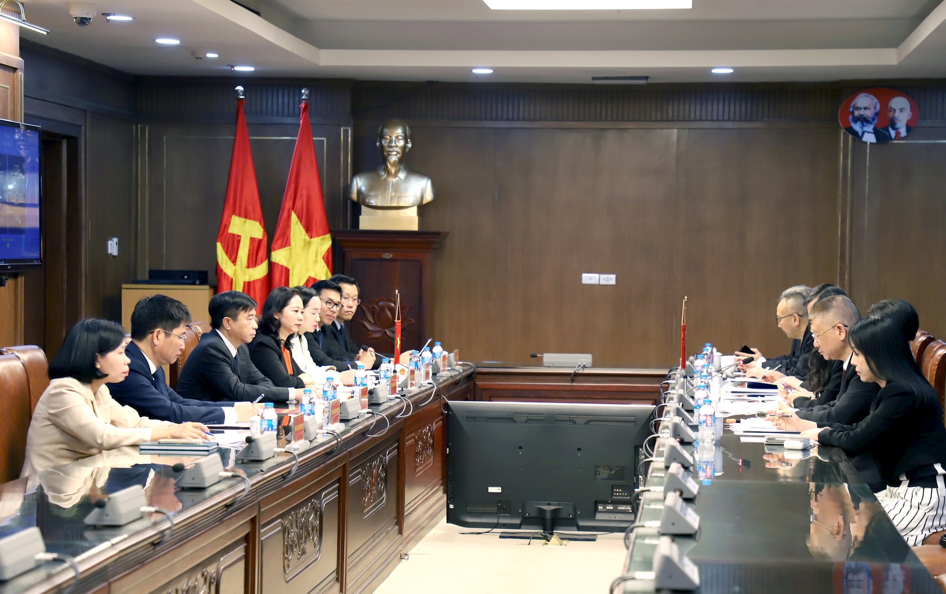 推动越南检察机关与中国法院之间的双边合作 tand-cap-cao-thuong-hai-1-(1).jpg