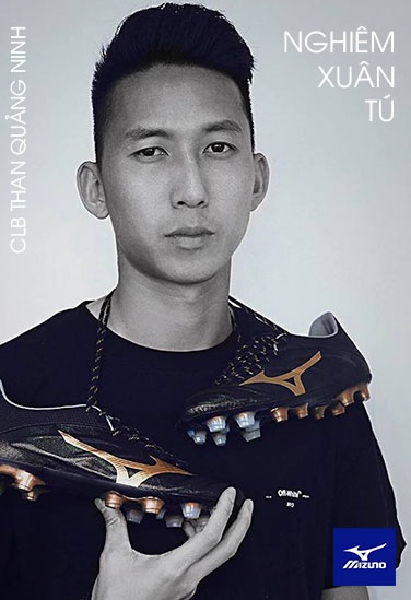 Đã đến lúc Quang Hải được so sánh với Ronaldo & Messi da den luc quang hai duoc so sanh voi ronaldo messi