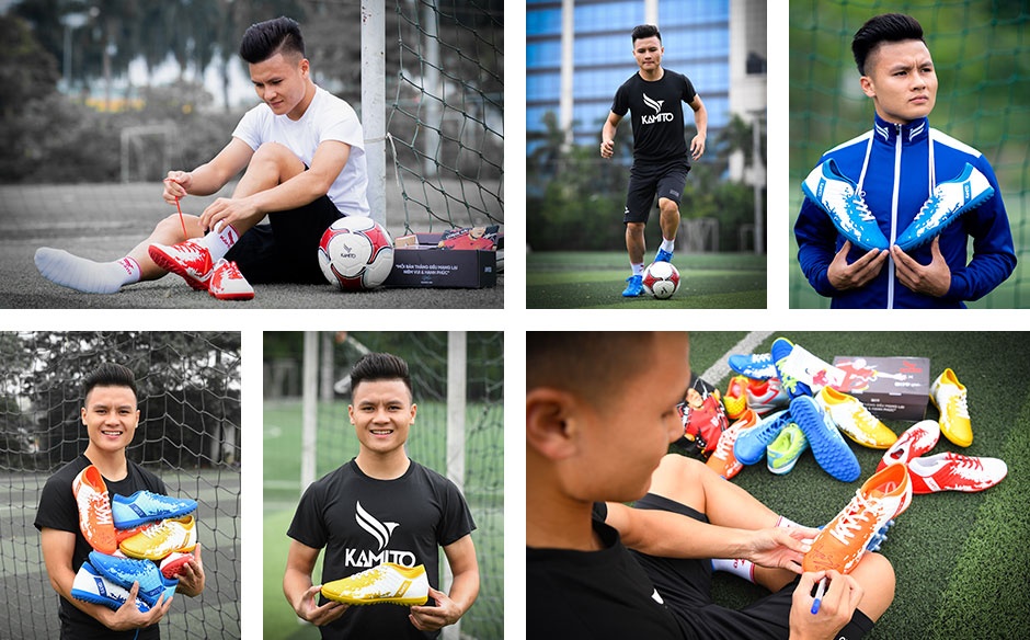 Đã đến lúc Quang Hải được so sánh với Ronaldo & Messi da den luc quang hai duoc so sanh voi ronaldo messi