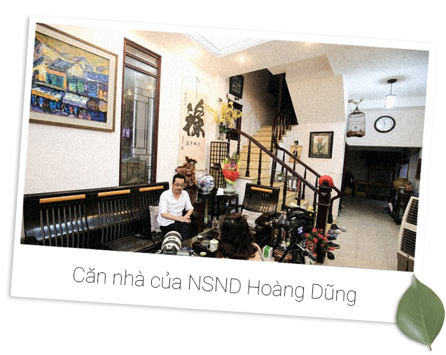 "Ông trùm" Hoàng Dũng với bí quyết cân bằng cuộc sống và công việc ong trum hoang dung voi bi quyet can bang cuoc song va cong viec