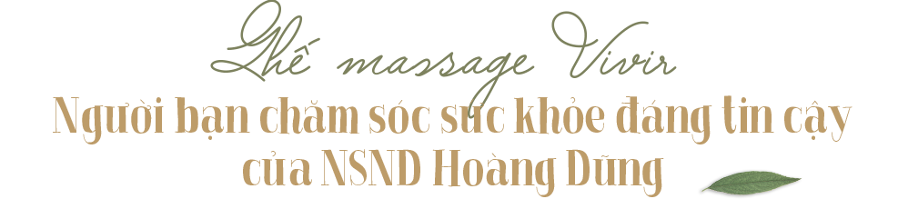 "Ông trùm" Hoàng Dũng với bí quyết cân bằng cuộc sống và công việc ong trum hoang dung voi bi quyet can bang cuoc song va cong viec