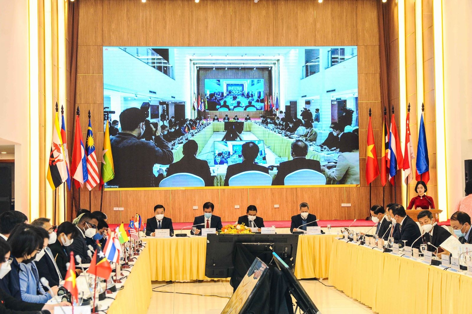 确保第31届东南亚运动会的新冠肺炎防控工作