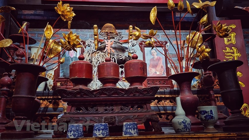据悉,这是已故作家金麟的几个孩子之一的高脚屋。 据悉,这是已故作家金麟的几个孩子之一的高脚屋。