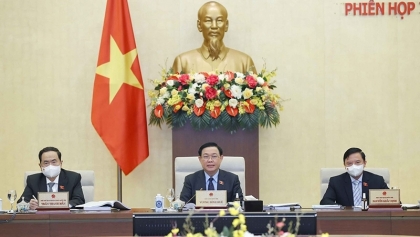 积极当好地方国家权力机关的任务