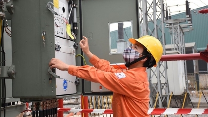 2022年前两月 越南工业生产继续有起色