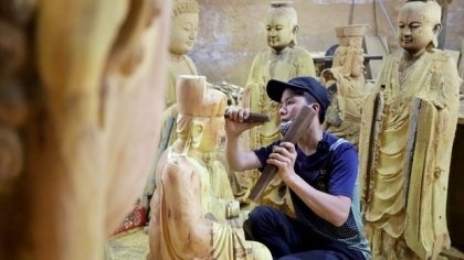 为了推动旅游业可持续发展 河内市人民委员会刚制定《河内市农业和农村旅游发展与新农村建设并行计划（2022-2025年）》