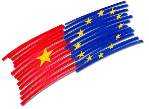 越南与欧盟的全面合作伙伴关系取得了许多成果。 越南与欧盟的全面合作伙伴关系取得了许多成果。