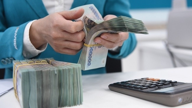 越南的《至2030年金融战略》