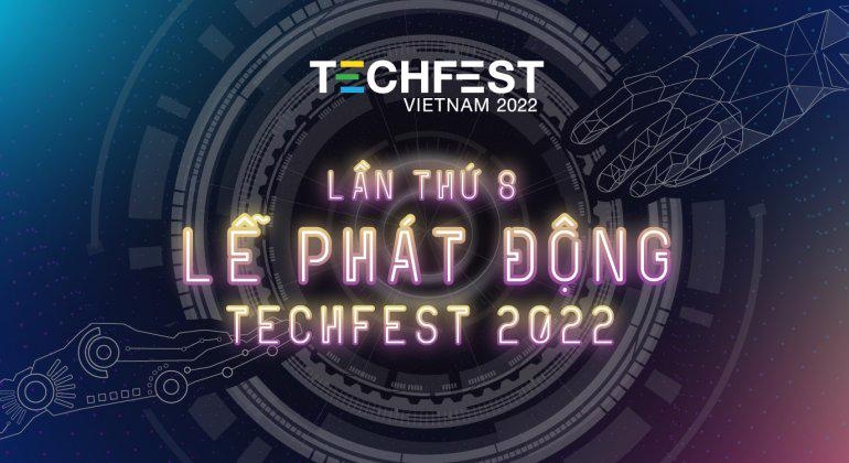 2022年越南国家创新创业节正式启动。