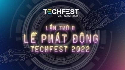 2022年越南国家创新创业节正式启动