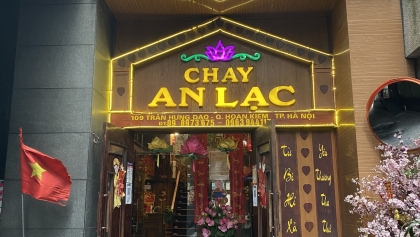 素食——越南特色饮食文化