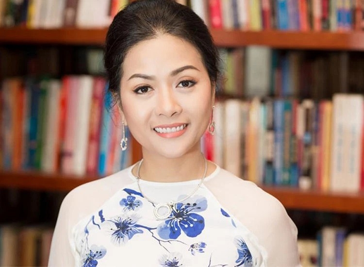 新协发集团副总经理陈渊芳女士(图源:新协发) 新协发集团副总经理陈渊芳女士(图源:新协发)