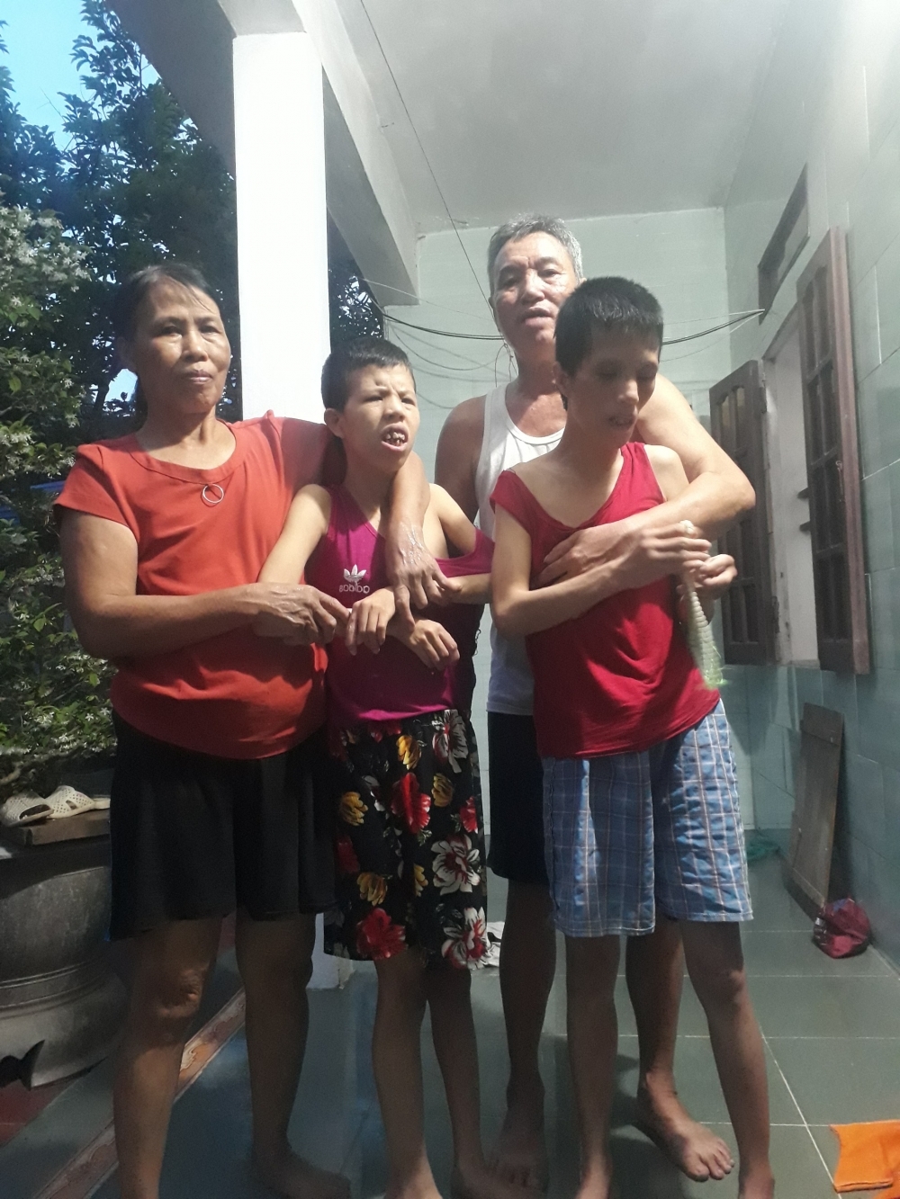 幸福就是陪孩子们在一起更久一些 幸福就是陪孩子们在一起更久一些