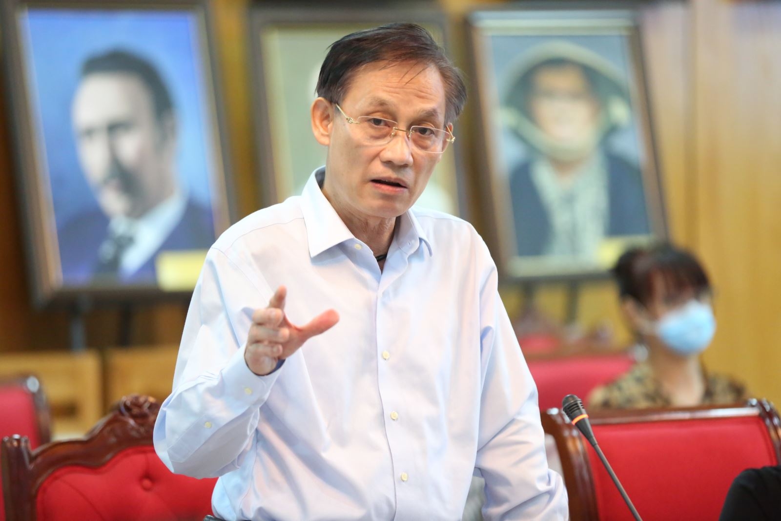 中央对外联络部部长黎怀忠发表 中央对外联络部部长黎怀忠发表
