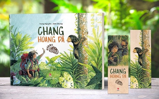 寻找越南图书版权销售渠道 寻找越南图书版权销售渠道