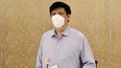 疫情大爆发时期，严防被动和恐慌