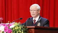 英共外事委员会委员肯尼·科伊尔：阮富仲总书记署名文章强调越南社会主义建设的创新和创造力