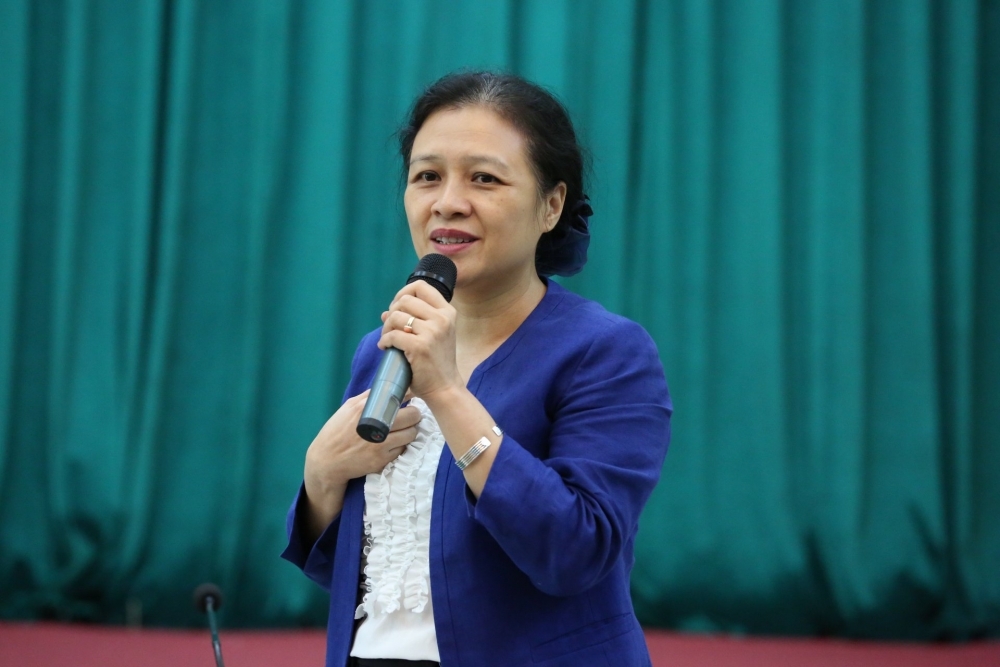 民间外交继续与越南携手抚平橙剂之痛 民间外交继续与越南携手抚平橙剂之痛