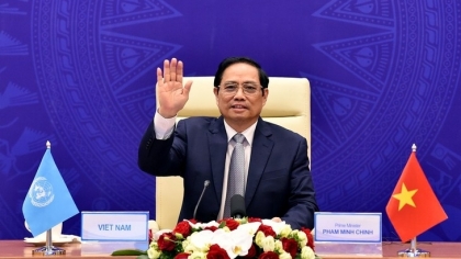维护和加强边境安全是国际社会共同的利益和责任