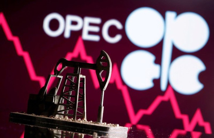 美国敦促OPEC+提高石油产量以支持经济复苏 美国敦促OPEC+提高石油产量以支持经济复苏