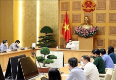 各地要尽快设立热线电话和居民区社区医疗队