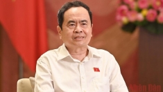 东盟议会联盟（AIPA）继续肯定和发扬团结精神