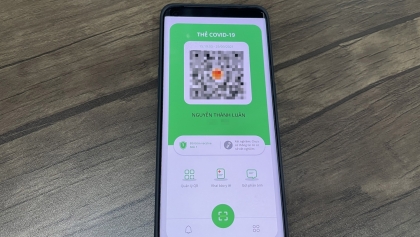 防控新冠肺炎的统一应用程序已准备就绪