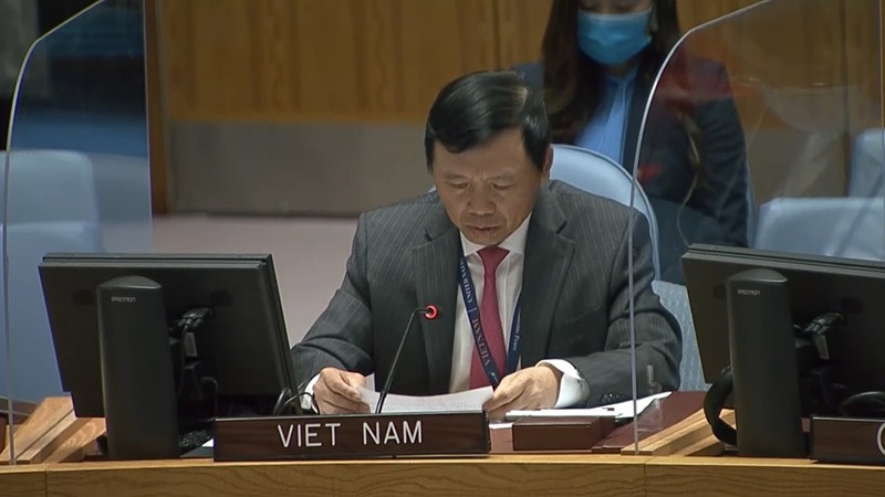 越南呼唤各国尊重和平解决国际争端的原则 越南呼唤各国尊重和平解决国际争端的原则