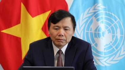 联合国安理会就“联合国警察”问题进行年度讨论