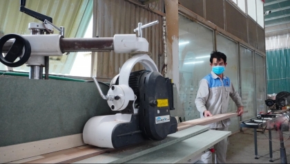 世界银行：得益于工业强劲复苏，越南经济继续改善